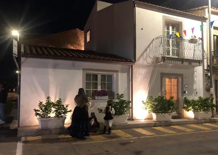  La Dimora Di San Simplicio