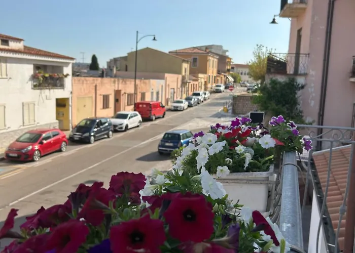  La Dimora Di San Simplicio