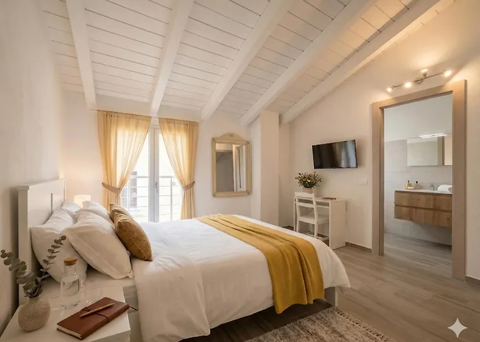 San Paolo Rooms